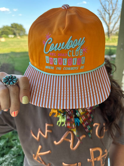 Cowboy Club