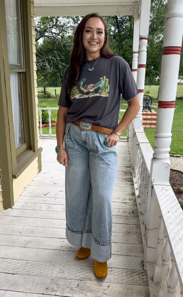 Jamison Trousers