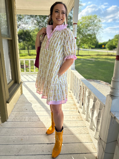 Heirloom Dress