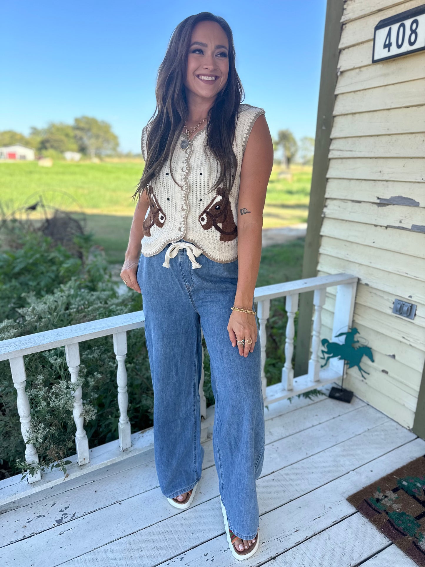 Kelsey Pants