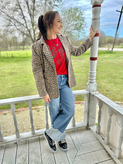 Jackie Blazer