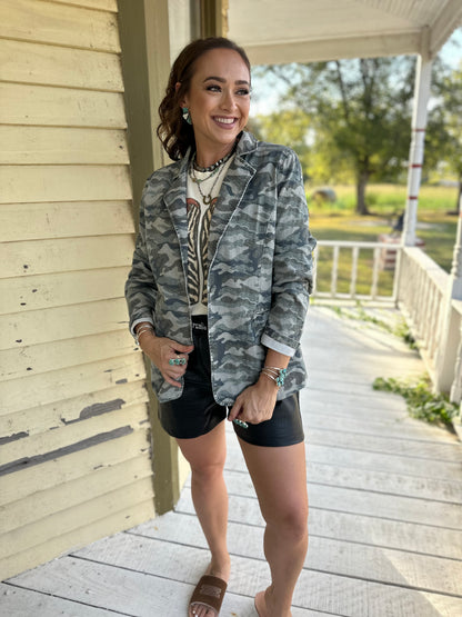 Shannon Blazer