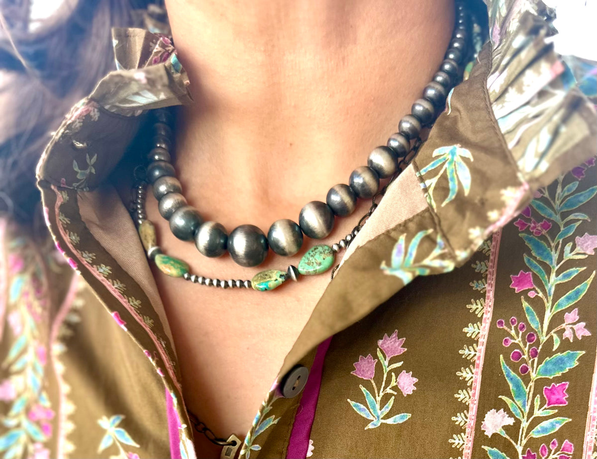 Oh My Pearls