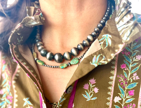 Oh My Pearls