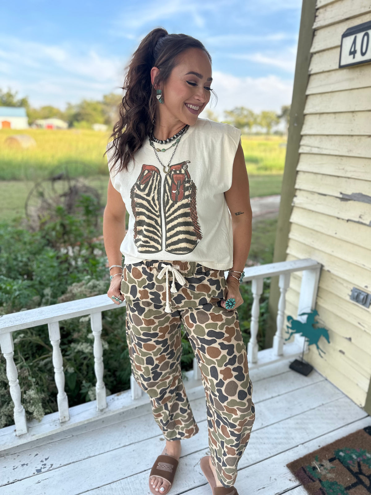 Snazzy Leggins