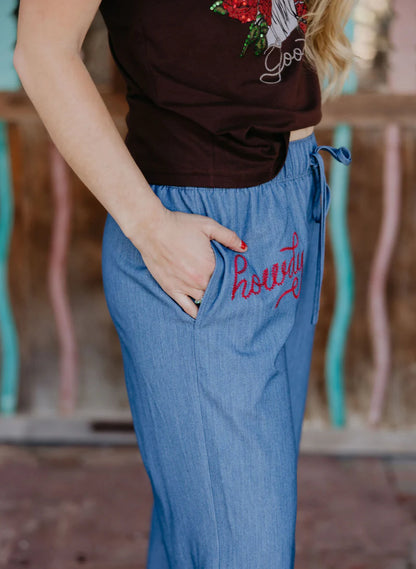 Camarillo Plains Pants