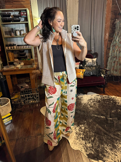 Pendleton Pants