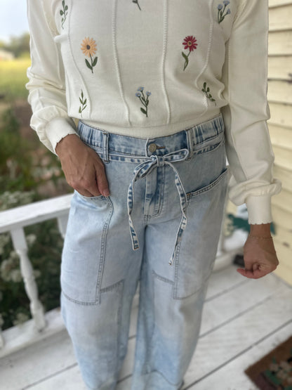 Jovie Jeans