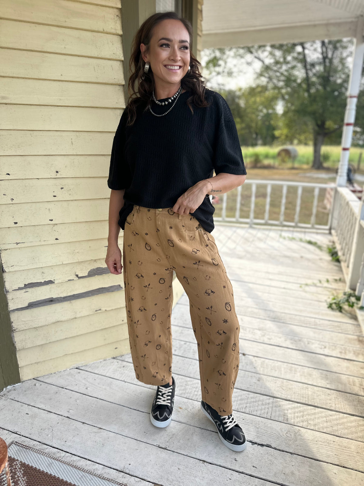 The Basic