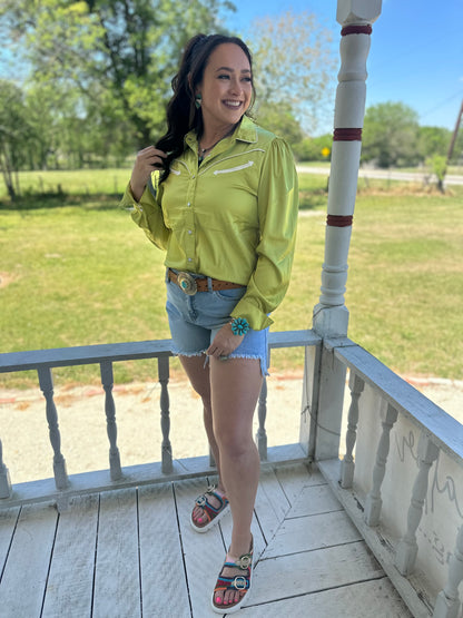 Limelight Pony