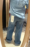 Jansen jeans