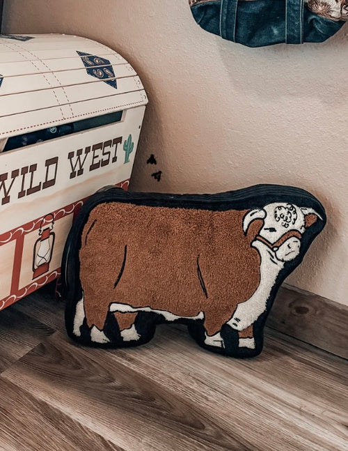 Hereford Pillow