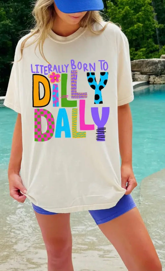 Dilly Dally