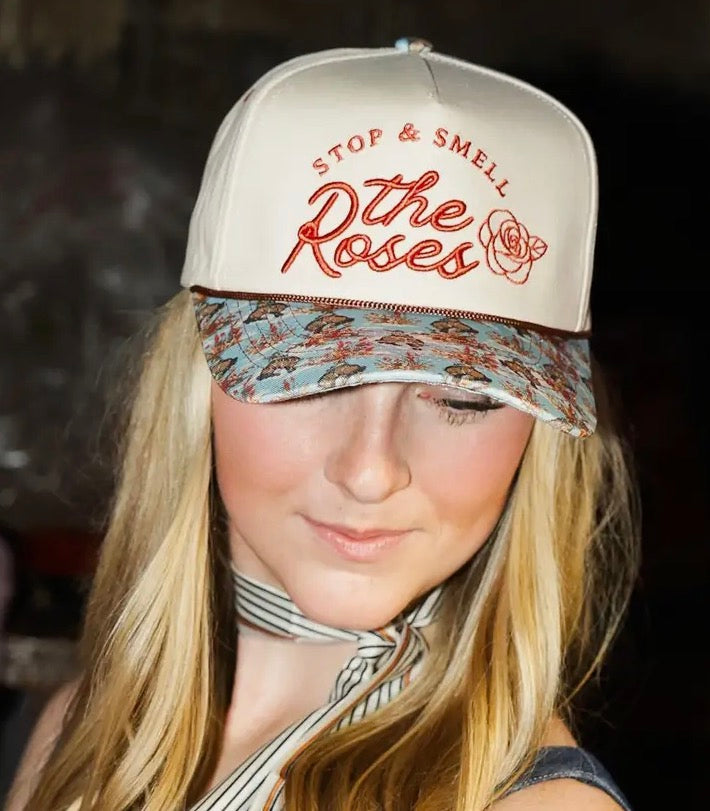 Smell the Roses