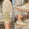 Big Sandy Sneakers