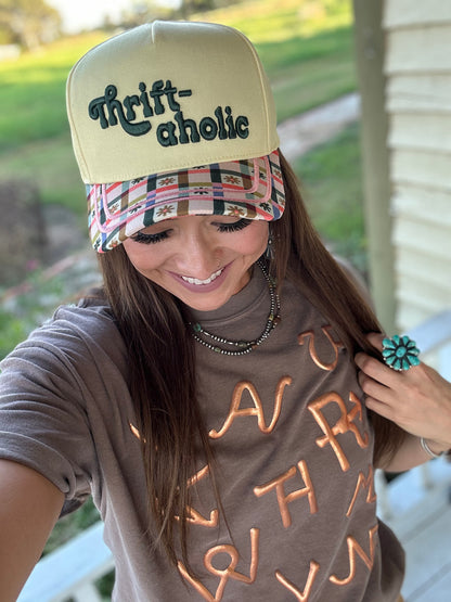 Thriftaholic