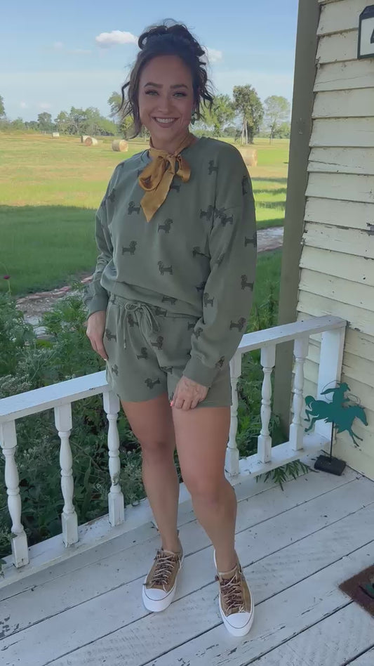 High Class Weenie