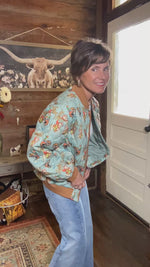 Jacie Bomber