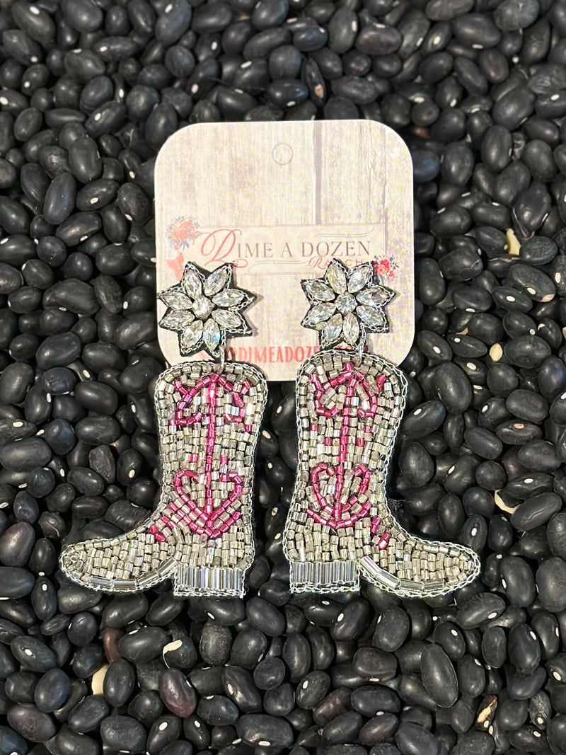 Better In Boots