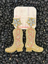 Better In Boots