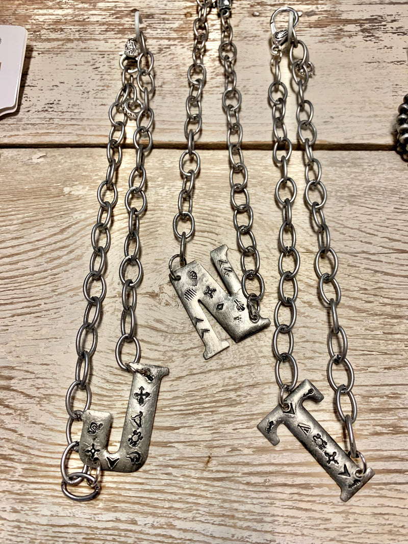 Letters